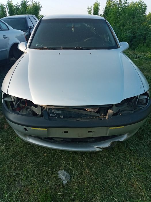Капот Opel Vectra B