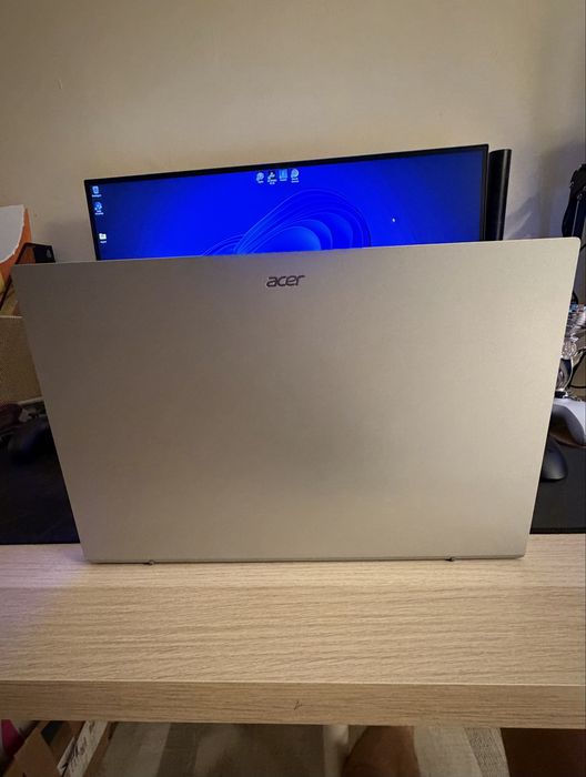 Acer Aspire 3 – Ryzen 7 | 16GB RAM | SSD 475GB