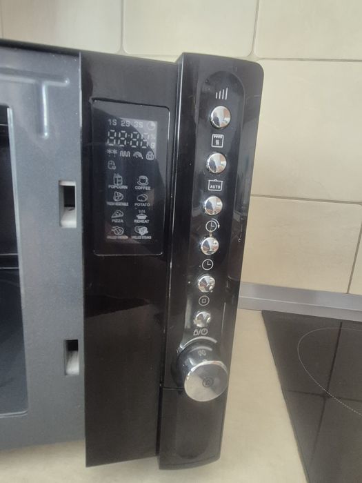 Mikrofalówka Amica AMGF23E1GB