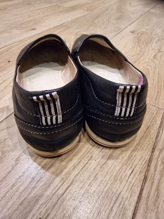 Półbuty Ecco rozm 39