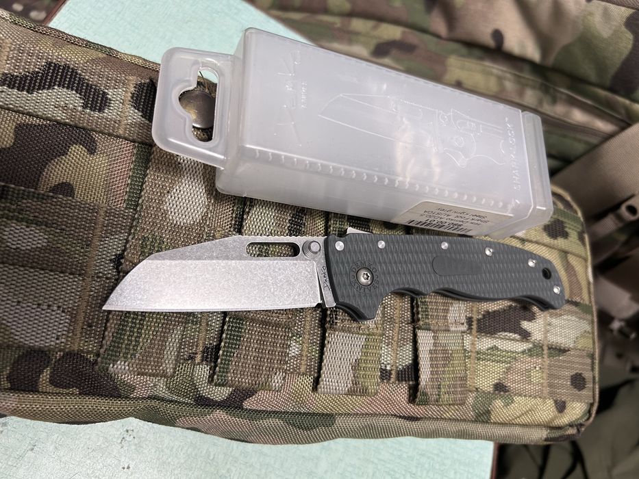 Ніж Demko AD 20.5