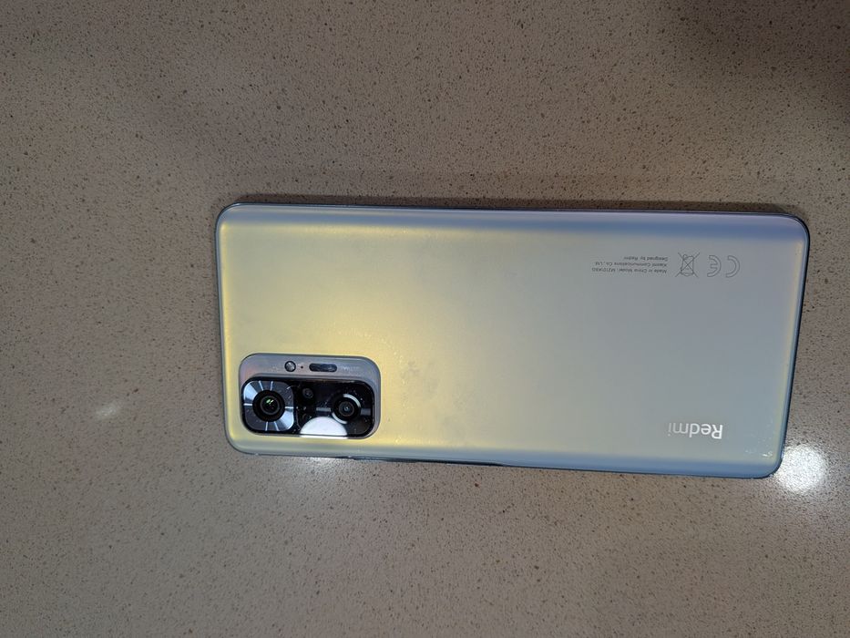 Smartphone Redmi Note 10 Pro 128gb