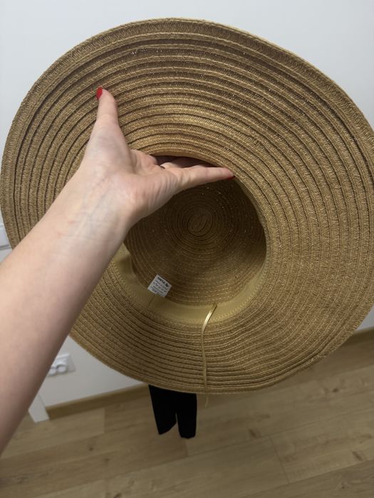 Капелюх шляпа майже нова