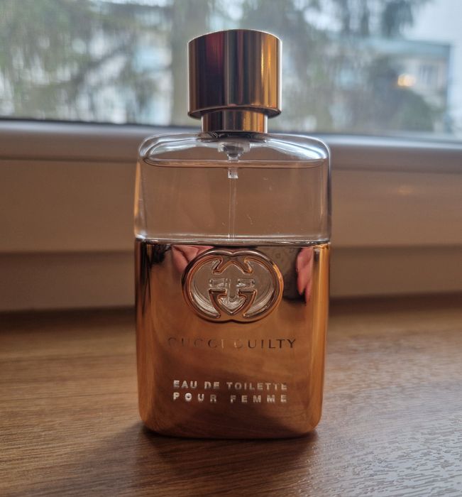 Gucci Guilty EDT