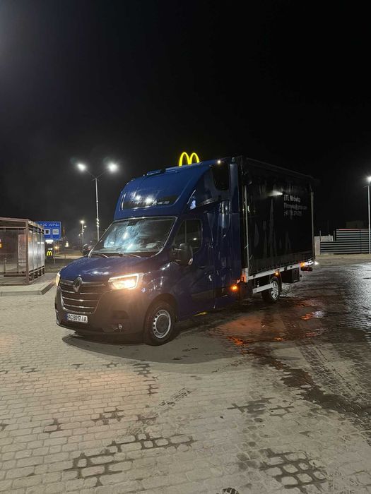 Вантажні перевезення по Україні та на Європу. Офісні/Домашні переїзди. Палети