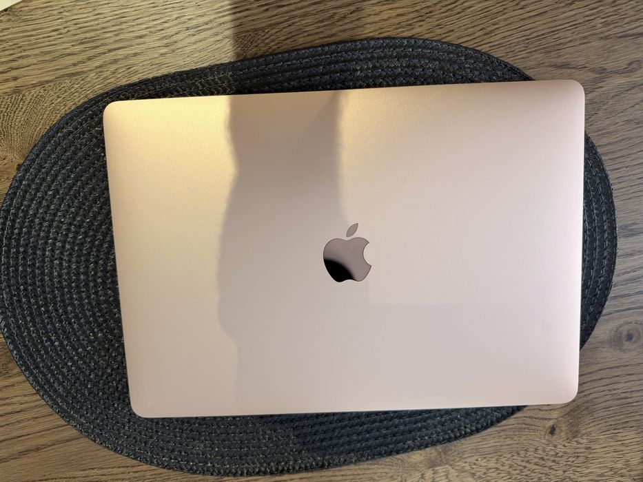 Macbook Air M1 16Gb 500Gb