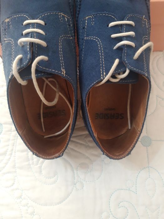 Sapatos Seaside tam. 39