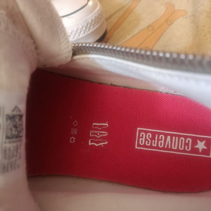 Кеды унисекс Converse Chuck 70 High Brown