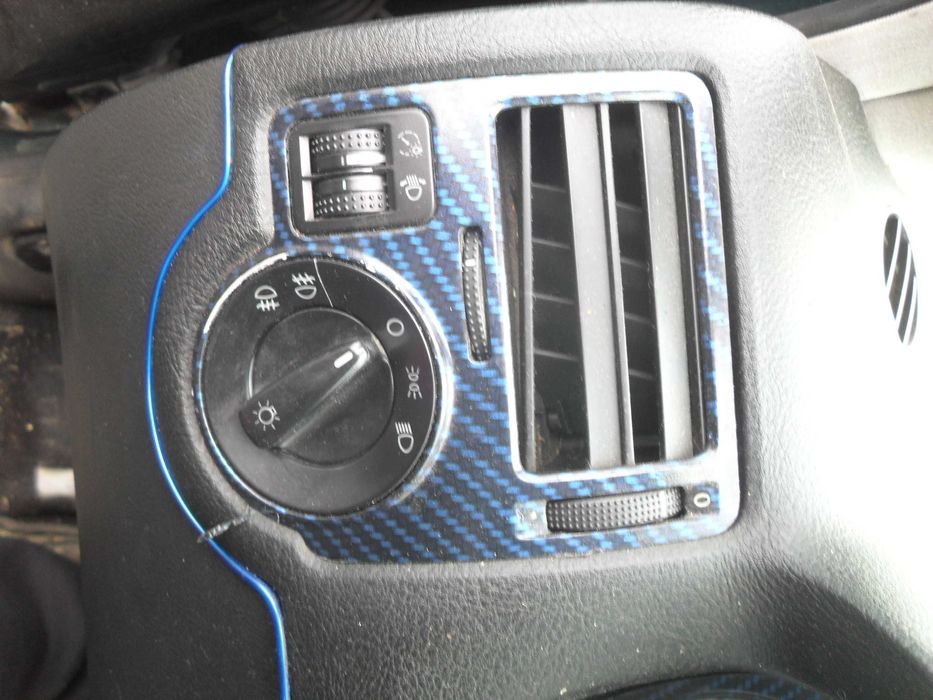 VW Bora 1.6 SR Bogate Wyposażenie ! Na Części