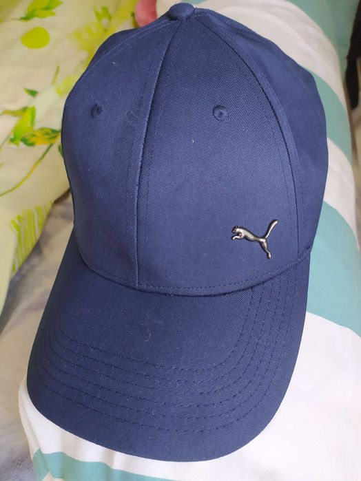 PUMA , бейсболка.