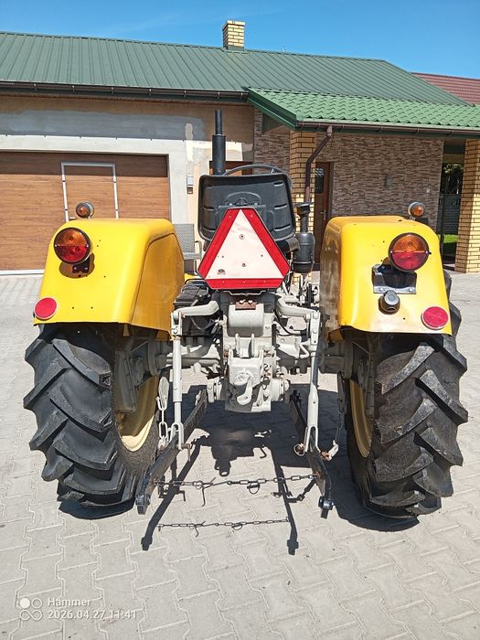 C-330 c-335  po remoncie .