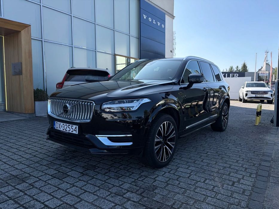Volvo XC 90