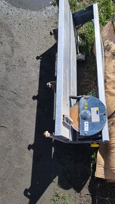 Witam maszyna wodna NUTOOL