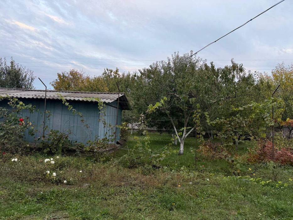 Дачний будинок провулок Короткий