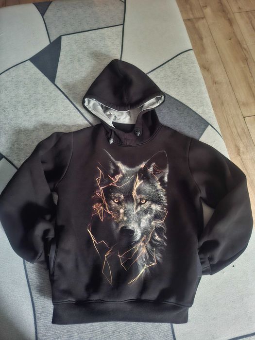 Bluza chłopięca