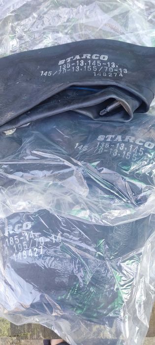 Dętka Starco 145-13; 135-13