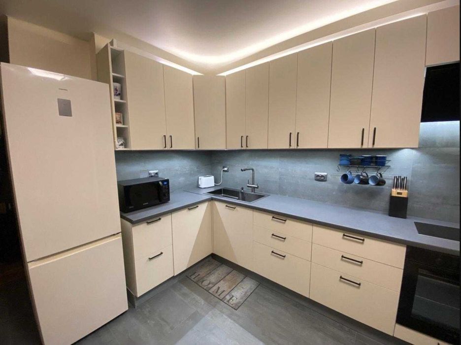 Оренда нової 2К квартири ЖК Respublika Братів Шеметів 8 Теремки