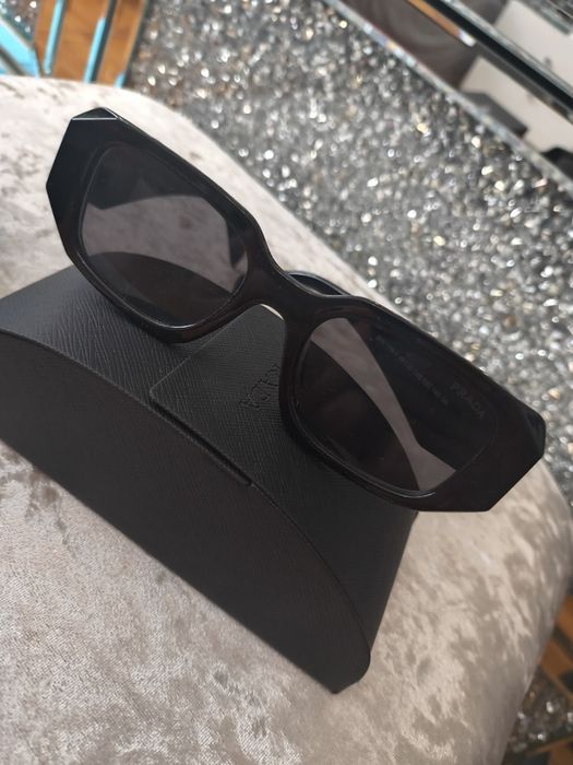 Okulary prada hit lata