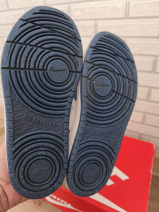 Кроссовки Nike Orig