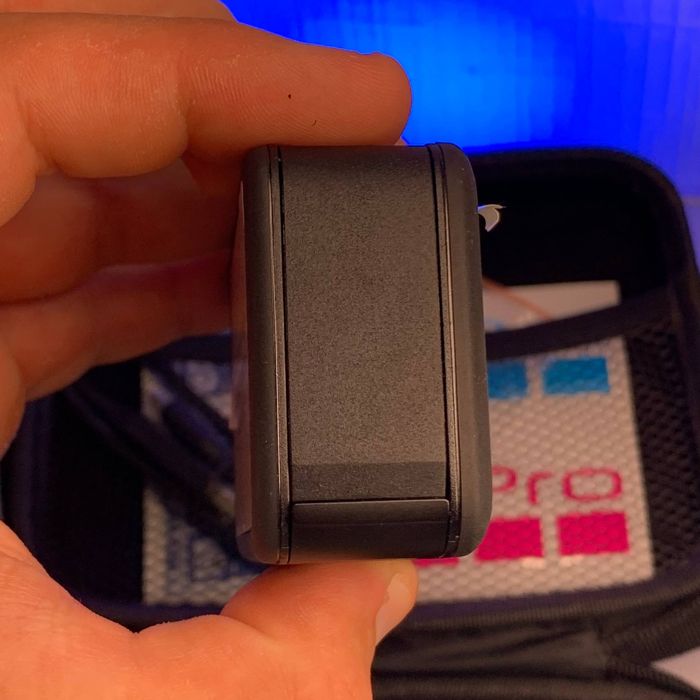 02038 GoPro Hero 13 Black Екшн камера гоу про екшен камера го про бу