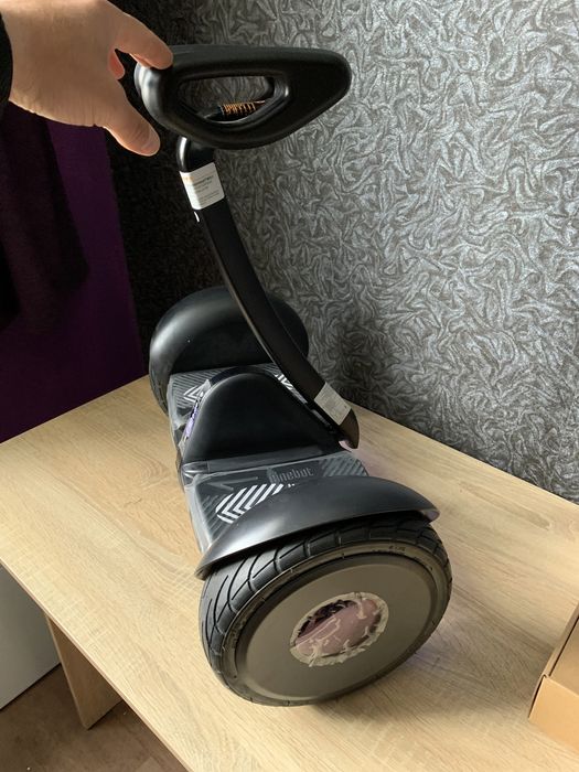 Гироскутер Ninebot Mini S (оригинал) новый