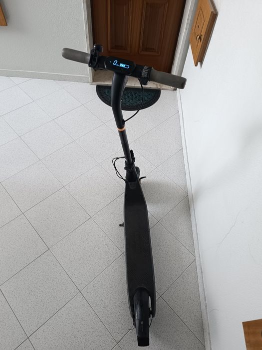 Trotinete ninebot segway E2