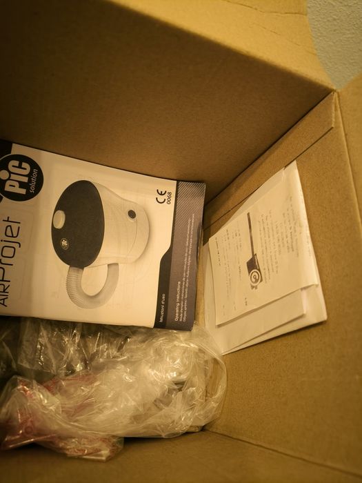 Nebulizador air project pic