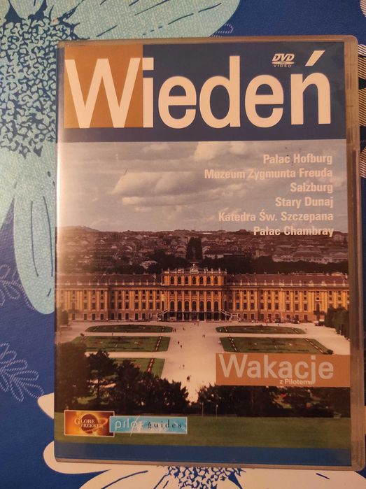 Odsiecz wiedeńska- Wiedeń