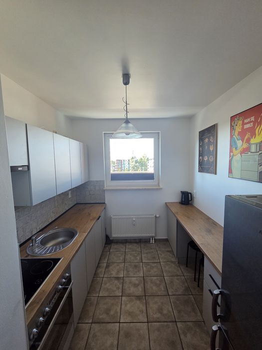 Mieszkanie Tymienieckiego śródmieście 53m2 Łódź winda garaż