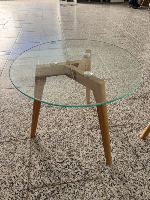 Conjunto mesas de centro