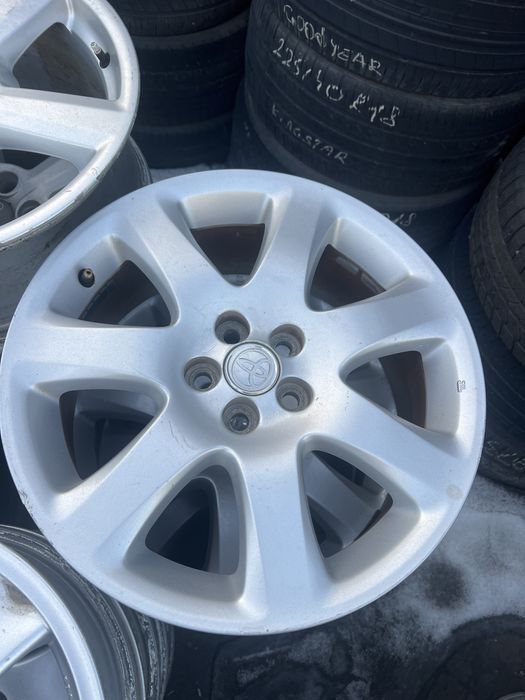 Диски 5-100 R16