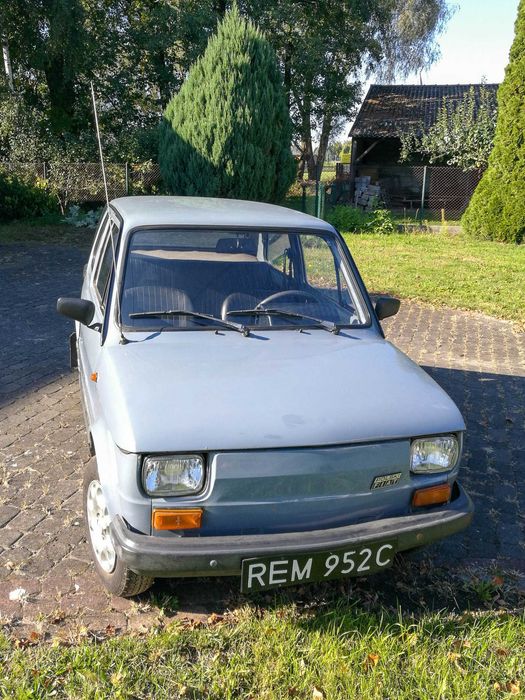 Fiat 126