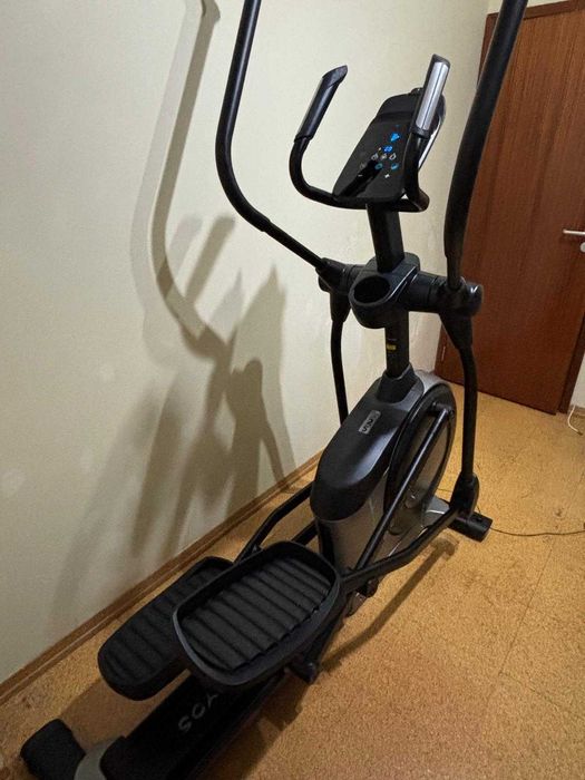 Bicicleta Elíptica Domyos VE E-ENERGY