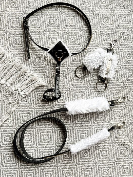 Littlehorses - Zestaw dla Hobby Horse