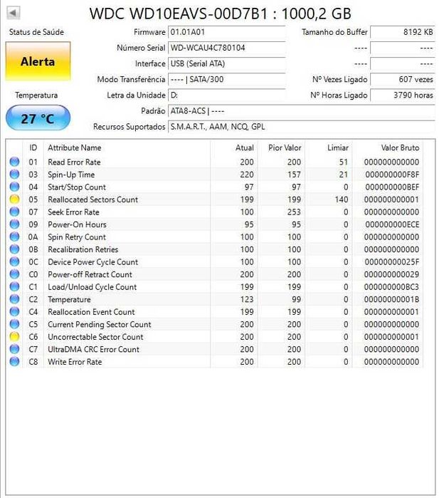 External Hard Drives 1TB, 3.5"64751292992769121