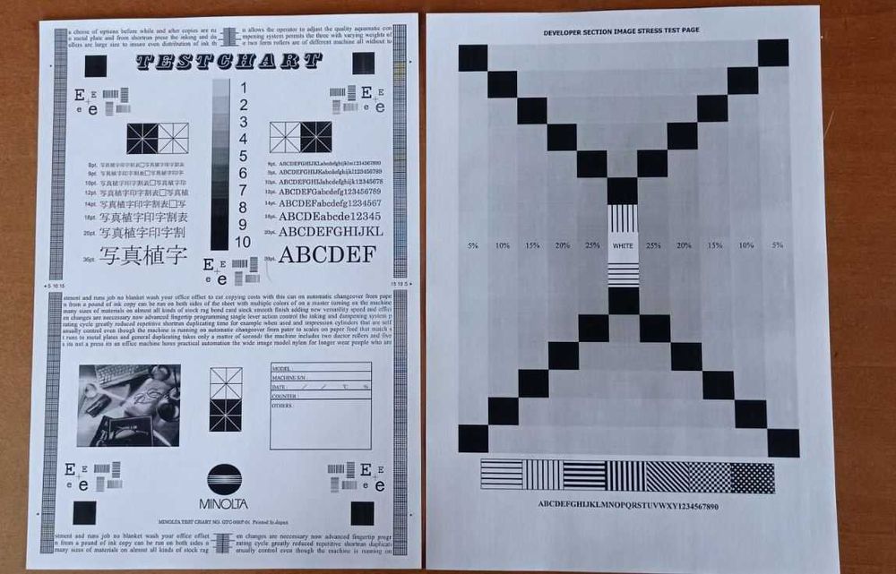 Заправлений картридж Samsung SCX-4200/4220