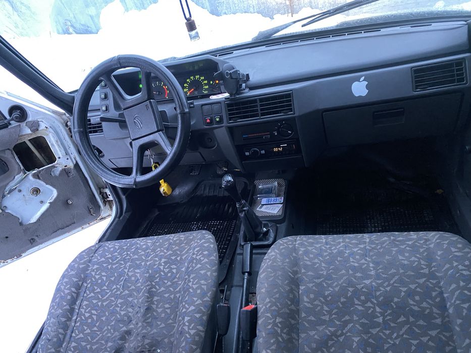 Продам заз 110307 славута 2008 рік