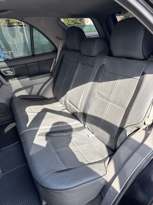 Продам Kia Sorento 2.5D