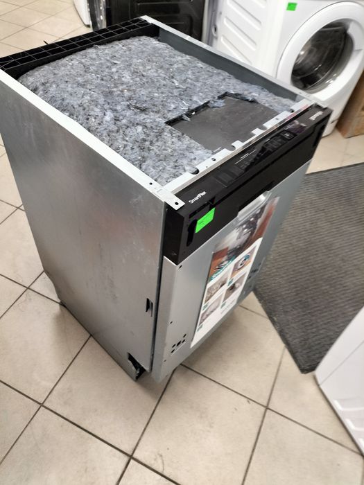 Zmywarka 45cm szerokość, Gorenje, z Niemiec