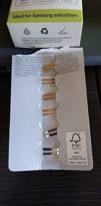 Szpulki do włosów nowe