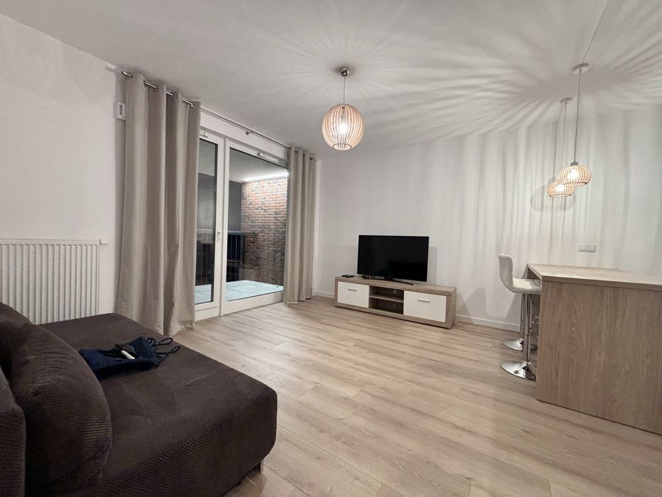 2 pokojowe mieszkanie + balkon Warszawa Bielany Książąt Mazowieckich