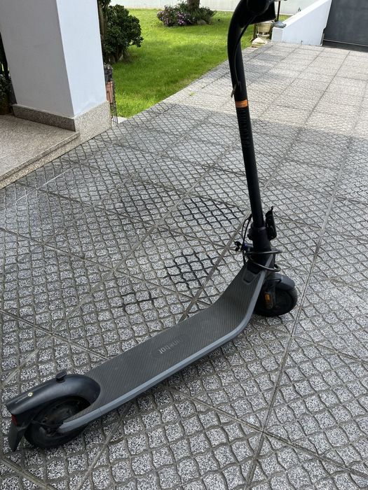 Trotinete eletrica Ninebot E2