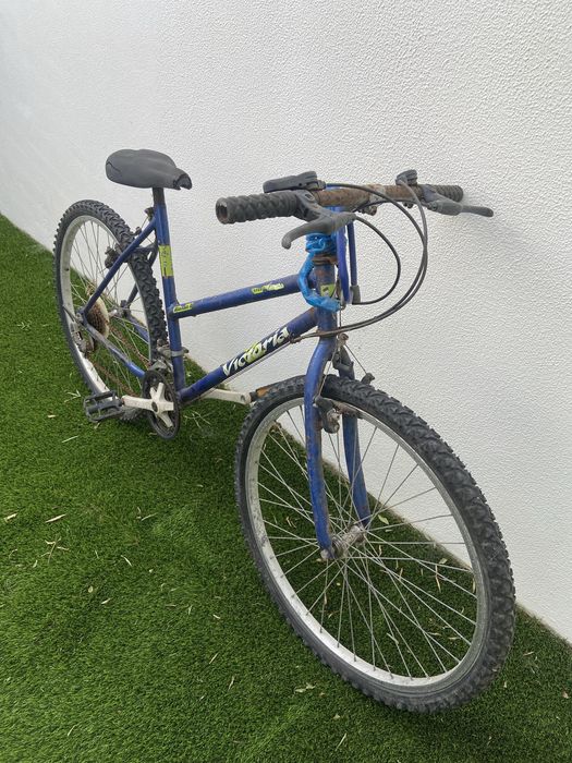 Bicicleta Victoria