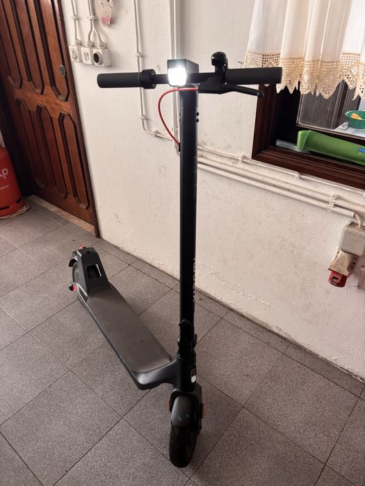 Trotinete xiaomi 2° geração lite 4