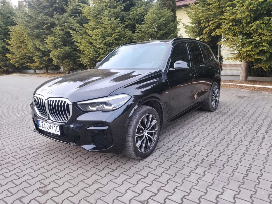 Wynajem wypożyczenie samochodu osobowego dostawczego z OC sprawcy