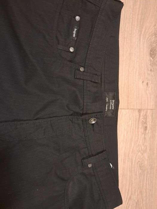 Spodnie Bugatti L oeaz spodnie Hilitl L