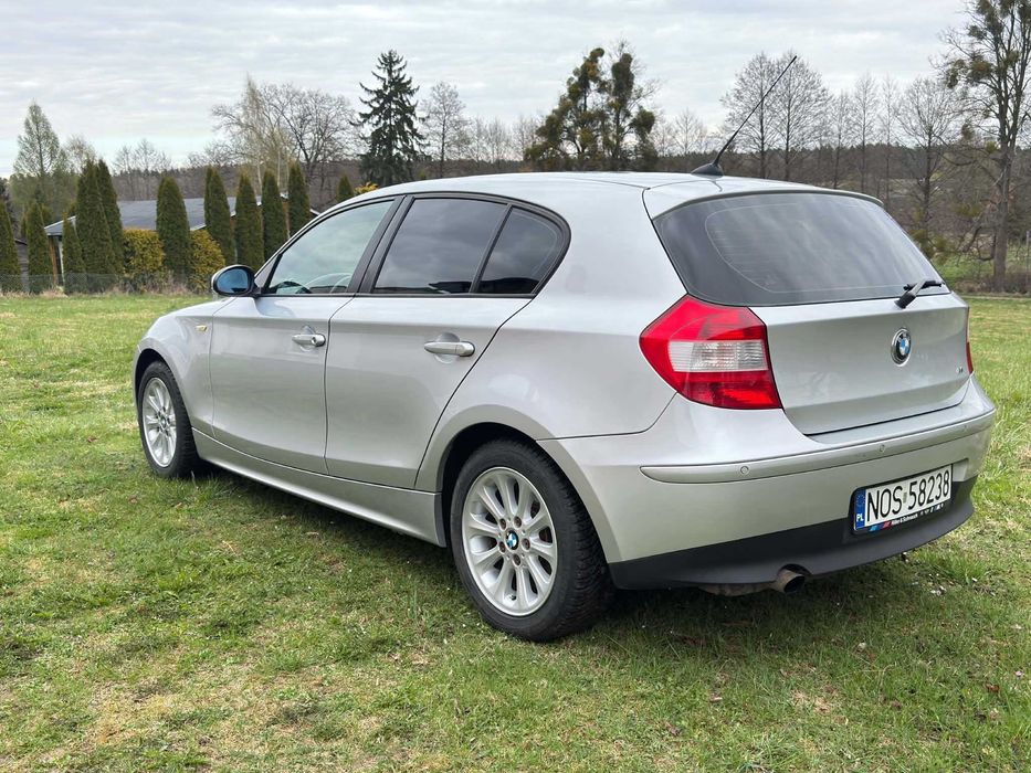 BMW Seria 1