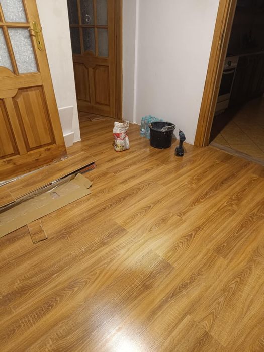 Remonty małe i duże, łazienki i mieszkania-domy