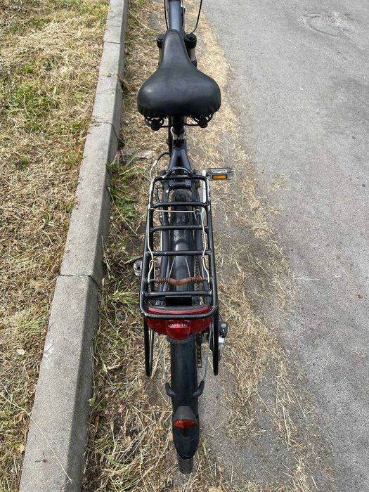велосипед stratos zeus
