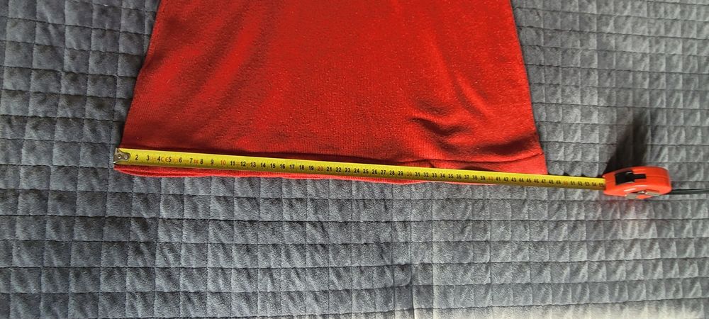 Sukienka z bolerkiem marki H&M